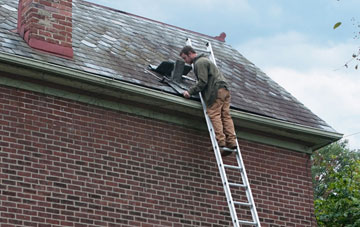 what affects urgent Hartwith roof repairs