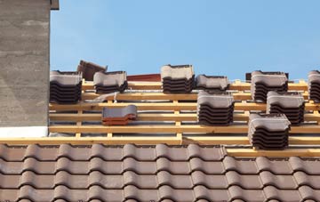 Hartwith clay roofing costs