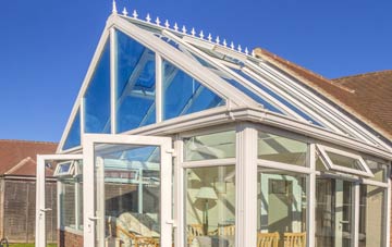 conservatory roof insulation costs Hartwith