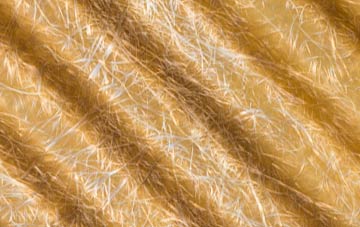 Hartwith fibreglass roof waterproofing