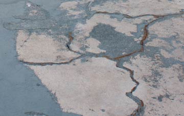 fibreglass roofing replacement Hartwith