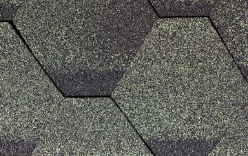 Hartwith fibreglass shingle repairs