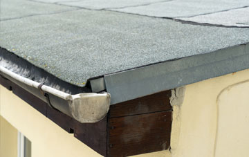 Hartwith flat garage roofing repairs