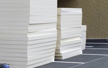 Hartwith flat roof insulation costs