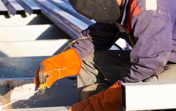 Hartwith flat roofing options