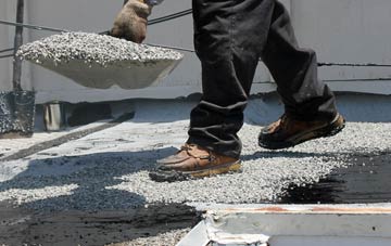 Hartwith flat roofing companies