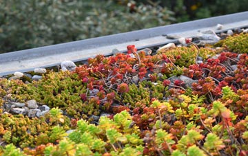 the cost of Hartwith green roof installation