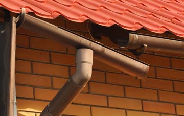 Hartwith gutter repair costs