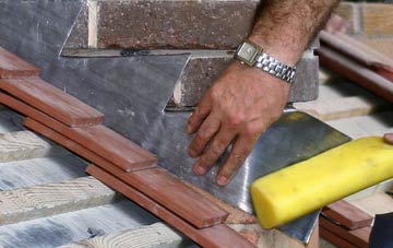 is Hartwith lead roofing safe?