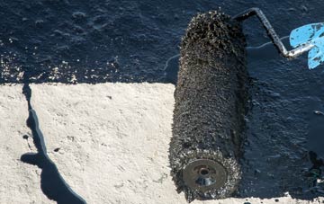 Hartwith liquid sealant waterproofing