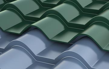 who should consider Hartwith plastic roofs