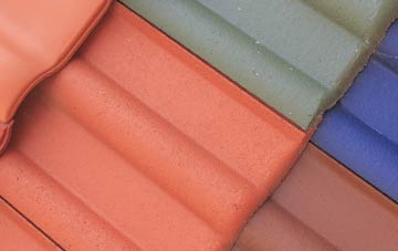 Hartwith plastic roofing companies