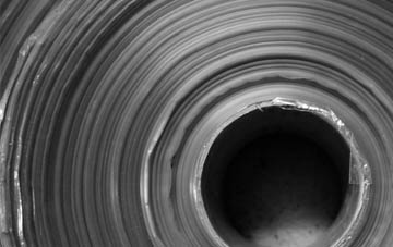 Hartwith pvc roof replacement