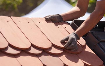 Hartwith roof tile contractors