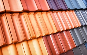 Hartwith roof tile costs