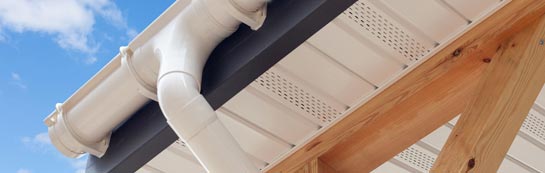 get Hartwith guttering quotes today