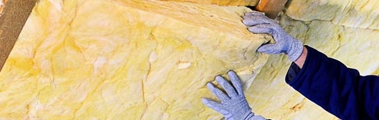 quotes for Hartwith roof insulation