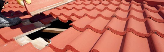 compare Hartwith roof repair quotes