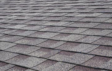 Hartwith tiles for shallow pitch roofing
