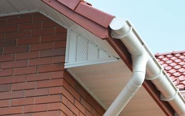 Hartwith soffit repair costs