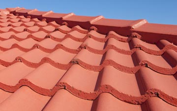 Hartwith tile and slate roof replacement