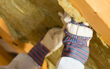 types of Hartwith pitched roof insulation materials