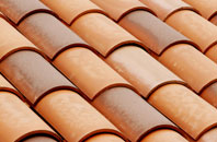 Hartwith clay roofing