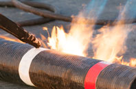 Hartwith flat roofing replacement