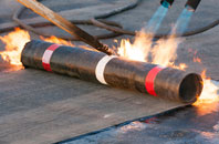 Hartwith flat roof sealing