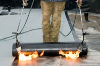 Hartwith flat roof sealing quote