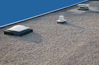 Hartwith flat roofing