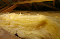 Hartwith pitch roof insulation