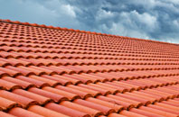 Hartwith roofing tiles